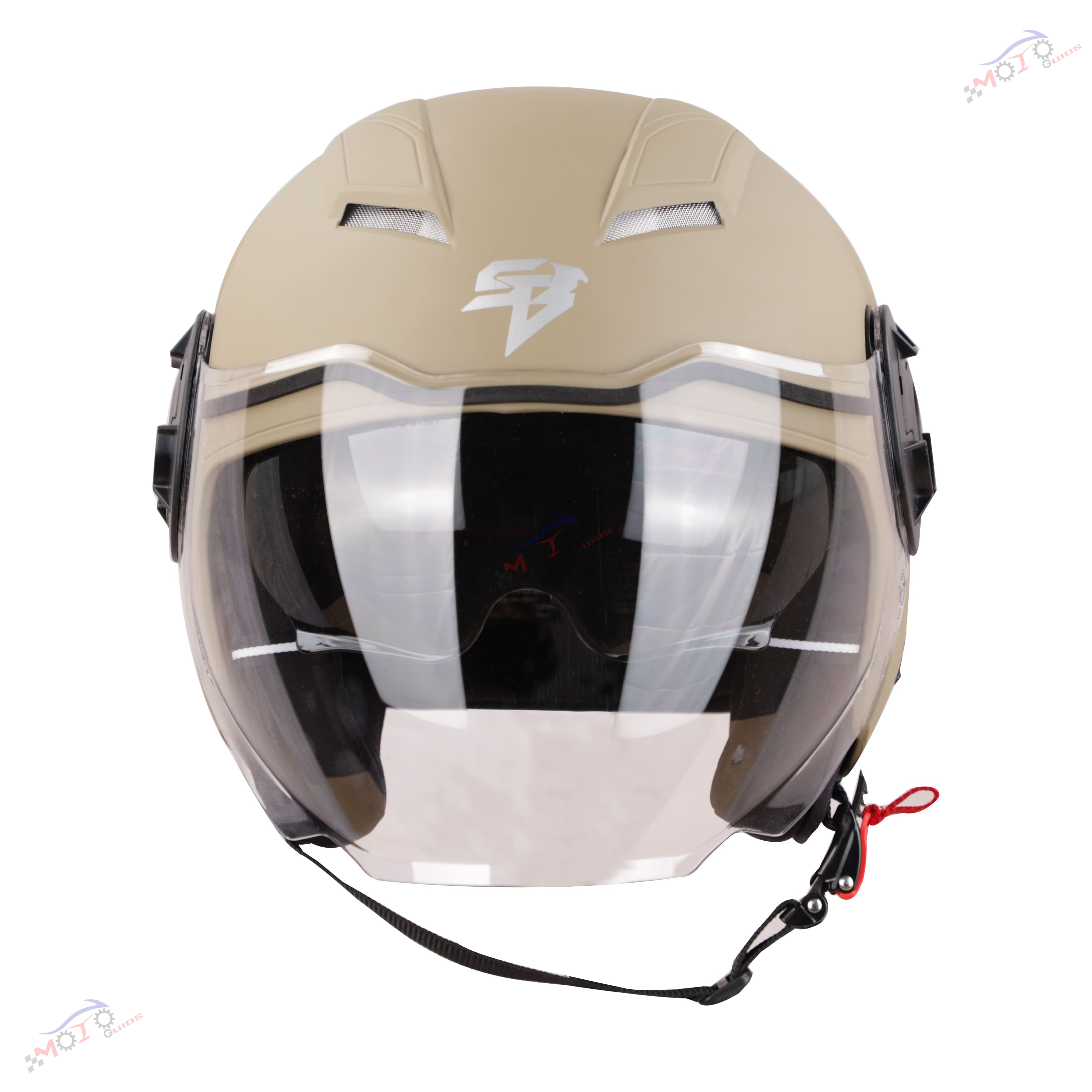SBH-31 DRX WITH INNER SUN SHIELD